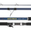 Daiwa 21 Saltiga Slide Bait Surf Spin Rod 1463XH 15819