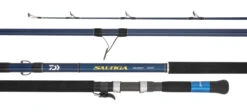 Daiwa 21 Saltiga Slide Bait Surf Spin Rod 1463XH 15819