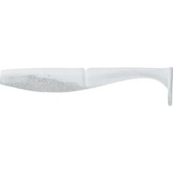 Daiwa Bait Junkie Minnow Soft Plastic Lure 4.2 -Sports Fishing DaiwaBaitJunkieMinnowSoftPlasticLarge Whitebait