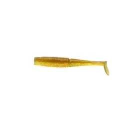 Daiwa Bait Junkie Minnow Soft Plastic Lure 2.5 -Sports Fishing DaiwaBaitJunkieMinnowSoftPlasticSmall OilFlash