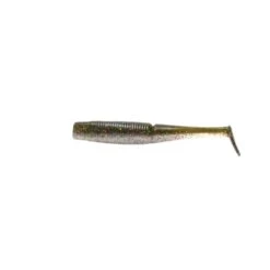 Daiwa Bait Junkie Minnow Soft Plastic Lure 2.5 -Sports Fishing DaiwaBaitJunkieMinnowSoftPlasticSmall PearlGudgeon
