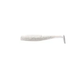 Daiwa Bait Junkie Minnow Soft Plastic Lure 2.5 -Sports Fishing DaiwaBaitJunkieMinnowSoftPlasticSmall Whitebait