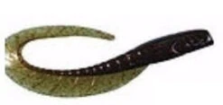 Dragon Maggot Worm 3 Inch Soft Plastic Lure -Sports Fishing Dragon Maggot Worm Lure 33