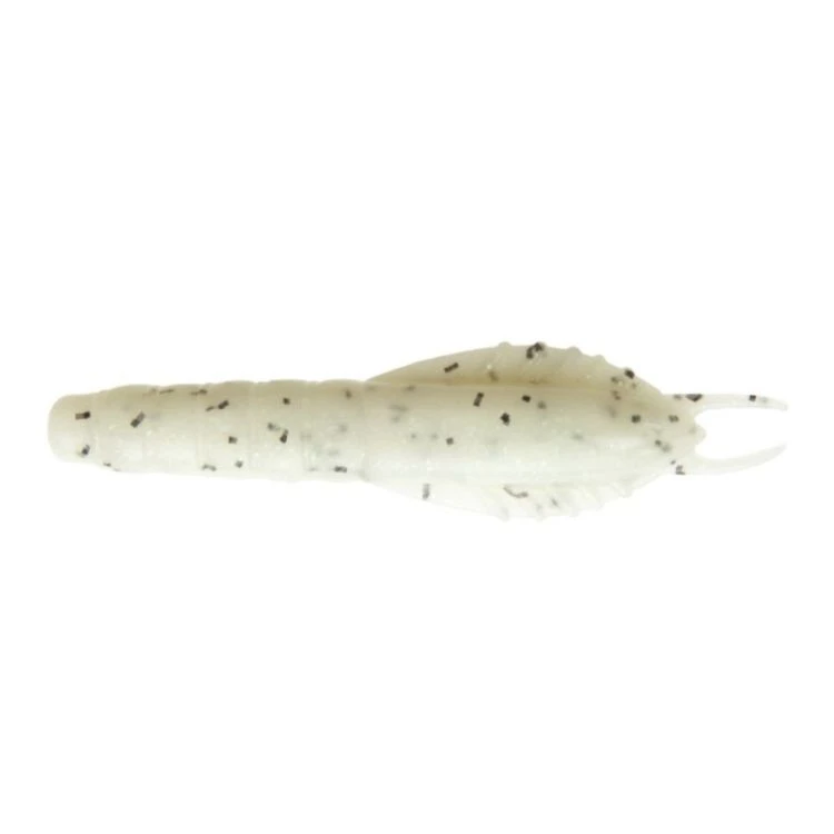 Ecogear Aqua Bream Prawn 50mm Soft Plastic Lure 7 Ecogear Aqua Bream Prawn 50mm Soft Plastic Lure - Image 7