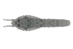 Ecogear Aqua Bream Prawn 50mm Soft Plastic Lure 21 Ecogear Aqua Bream Prawn 50mm Soft Plastic Lure -Sports Fishing Ecogear Aqua Bream Prawn AU04