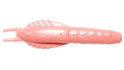 Ecogear Aqua Bream Prawn 50mm Soft Plastic Lure 25 Ecogear Aqua Bream Prawn 50mm Soft Plastic Lure -Sports Fishing Ecogear Aqua Bream Prawn AU09