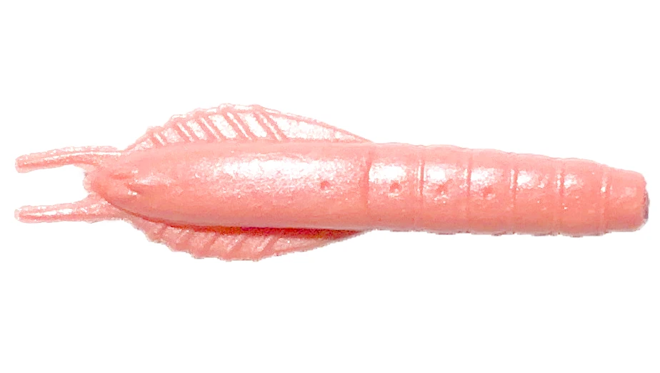 Ecogear Aqua Bream Prawn 50mm Soft Plastic Lure 14 Ecogear Aqua Bream Prawn 50mm Soft Plastic Lure - Image 14