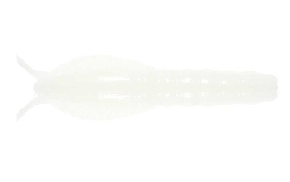 Ecogear Aqua Bream Prawn 50mm Soft Plastic Lure 11 Ecogear Aqua Bream Prawn 50mm Soft Plastic Lure - Image 11