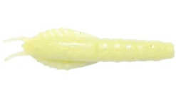 Ecogear Aqua Bream Prawn 50mm Soft Plastic Lure 26 Ecogear Aqua Bream Prawn 50mm Soft Plastic Lure -Sports Fishing Ecogear Aqua Bream Prawn AU12