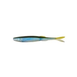Pro Lure Prey Minnow -Sports Fishing Emerald