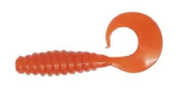 Entice Bungee Baits Grubby 3.5 Inch Soft Plastic Lure - Mega Clearance -Sports Fishing Entice Bungee Baits Gruby Soft Plastic Motor Oil