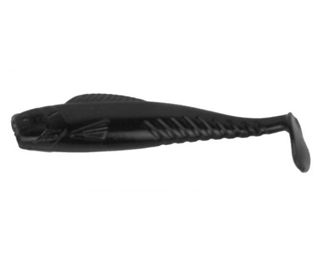 Entice Bungee Baits Paddler 3 Inch Soft Plastic Lure - Mega Clearance 5 Entice Bungee Baits Paddler 3 Inch Soft Plastic Lure - Mega Clearance - Image 5