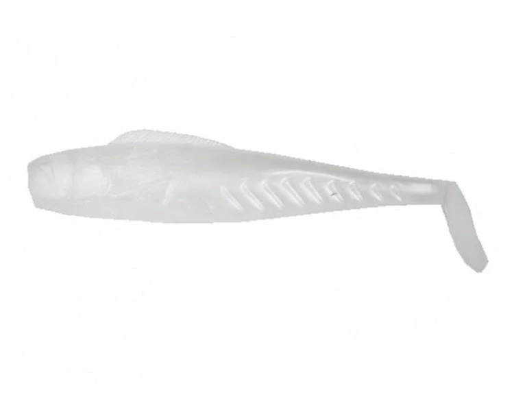 Entice Bungee Baits Paddler 3 Inch Soft Plastic Lure - Mega Clearance 1 Entice Bungee Baits Paddler 3 Inch Soft Plastic Lure - Mega Clearance