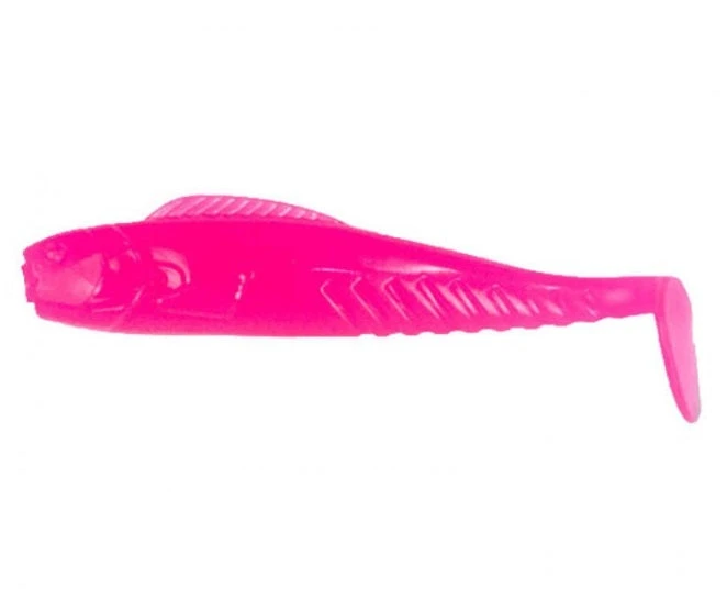 Entice Bungee Baits Paddler 3 Inch Soft Plastic Lure - Mega Clearance 2 Entice Bungee Baits Paddler 3 Inch Soft Plastic Lure - Mega Clearance - Image 2