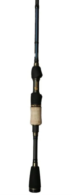 SAMURAI INFINITE FIN-4-F70 SPIN ROD