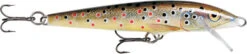 Rapala Original Floater Casting-Trolling -Sports Fishing F TR