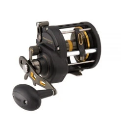 PENN Fathom II LW Levelwind Overhead Reels -Sports Fishing Fathom II LW Levelwind Overhead Reels 30
