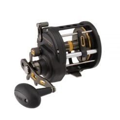 PENN Fathom II LW Levelwind Overhead Reels -Sports Fishing Fathom II LW Levelwind Overhead Reels 50