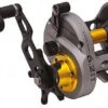 Fin-Nor Lethal Star Drag Overhead Reel