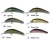 Stump Jumper Finesse 3.5 Fishing Lure