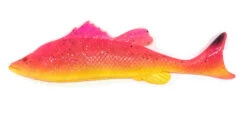 Fuze Bazza Baits 180mm Soft Plastic Lure