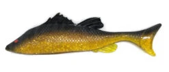Fuze Bazza Baits 180mm Soft Plastic Lure -Sports Fishing Fuze Bazza Baits Soft Plastic Swamp Barra ca4a5464 a1e1 49ed ab9d 060f331f3f6a
