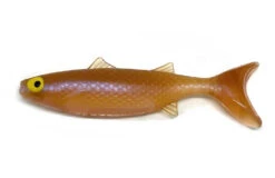 Fuze Seaducer Mullet 95mm Soft Plastic Lure 8 Fuze Seaducer Mullet 95mm Soft Plastic Lure -Sports Fishing Fuze Seaducer Mullet Soft Plastic Homebrew