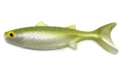 Fuze Seaducer Mullet 95mm Soft Plastic Lure 9 Fuze Seaducer Mullet 95mm Soft Plastic Lure -Sports Fishing Fuze Seaducer Mullet Soft Plastic Oriole