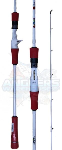 STORM GOMOKU ERITO MICRO JIGGING CAST ROD