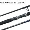 SHIMANO GRAPPLER TYPE C S70L SPIN ROD