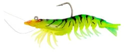 Zerek Absolute Shrimp 3.5 Inch Soft Plastic Lure 17 Zerek Absolute Shrimp 3.5 Inch Soft Plastic Lure -Sports Fishing GT Absolute Shrimp 6499550c 715c 4b0e ad3b 6cab0f0f673f
