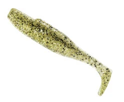Zman Diezel Minnowz 5 Inch Soft Plastic Lure -Sports Fishing GoldenBoy Diezel Minnowz