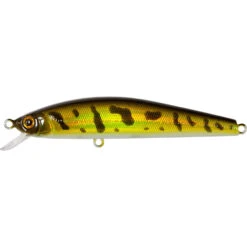Atomic Hardz Jerk Minnow 65 Suspending -Sports Fishing HJM65 GG