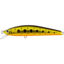 Atomic Hardz Jerk Minnow 65 Suspending -Sports Fishing HJM65 SGW