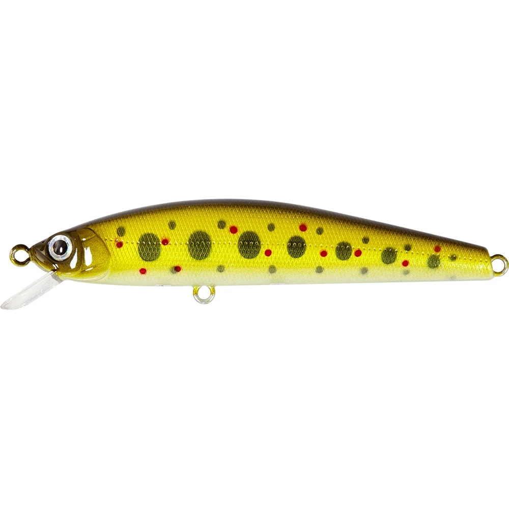 Atomic Hardz Jerk Minnow 80 Suspending 6 Atomic Hardz Jerk Minnow 80 Suspending - Image 6