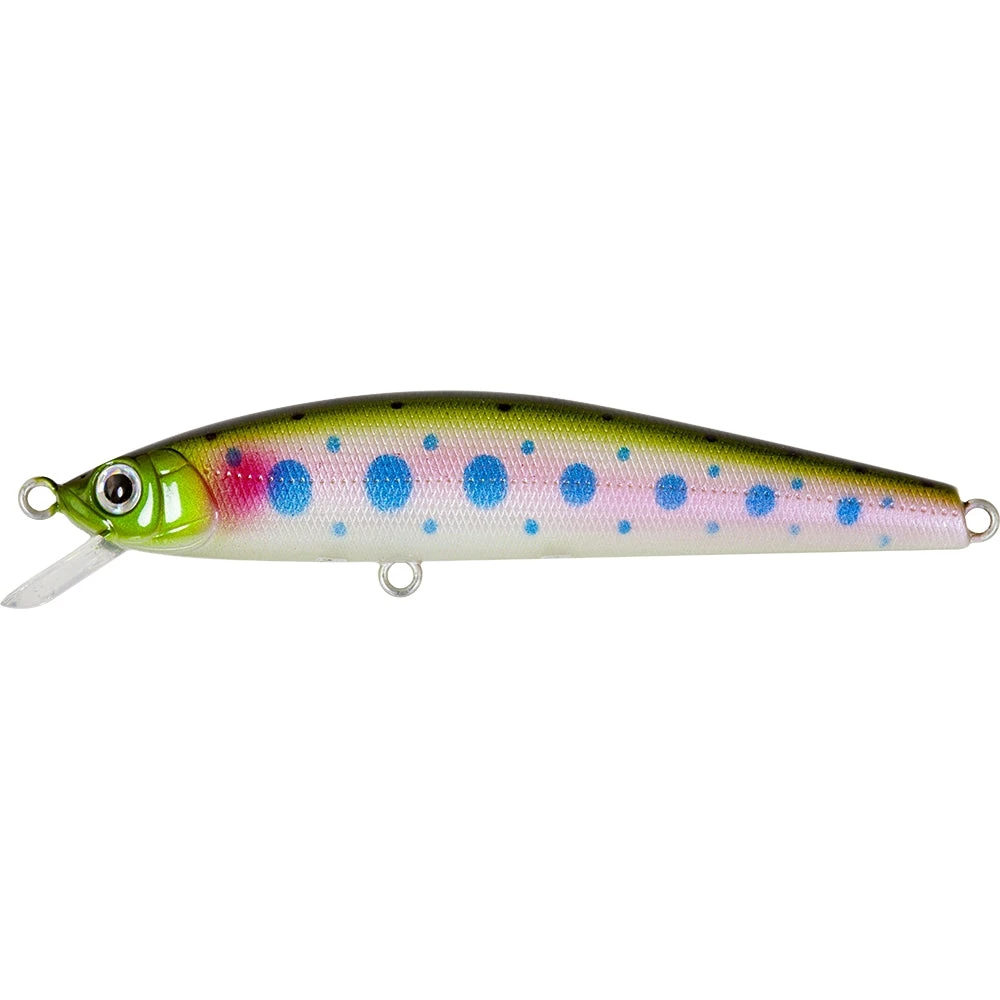 Atomic Hardz Jerk Minnow 80 Suspending 9 Atomic Hardz Jerk Minnow 80 Suspending - Image 9
