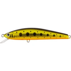 Atomic Hardz Jerk Minnow 80 Suspending 19 Atomic Hardz Jerk Minnow 80 Suspending -Sports Fishing HJM80 SGW spotted gold wolf
