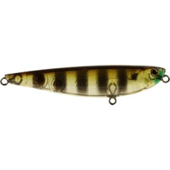 Atomic Hardz K9 Walker 60 Floating Lure 15 Atomic Hardz K9 Walker 60 Floating Lure -Sports Fishing HK9W GGB