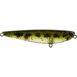 Atomic Hardz K9 Walker 60 Floating Lure 16 Atomic Hardz K9 Walker 60 Floating Lure -Sports Fishing HK9W GGS