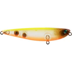 Atomic Hardz K9 Walker 60 Floating Lure 17 Atomic Hardz K9 Walker 60 Floating Lure -Sports Fishing HK9W MM