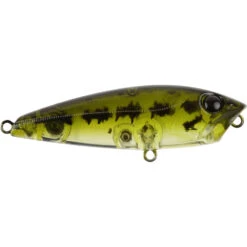 Atomic Hardz Pop 50 Floating Lure -Sports Fishing HPOP50 GGS