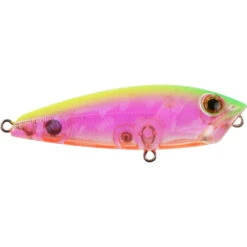 Atomic Hardz Pop 50 Floating Lure -Sports Fishing HPOP50 GPC