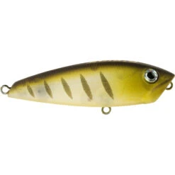 Atomic Hardz Pop 50 Floating Lure -Sports Fishing HPOP50 PRT