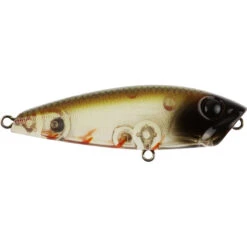 Atomic Hardz Pop 50 Floating Lure -Sports Fishing HPOP50 TE