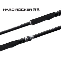SHIMANO HARDROCKER BB S76ML SPIN ROD