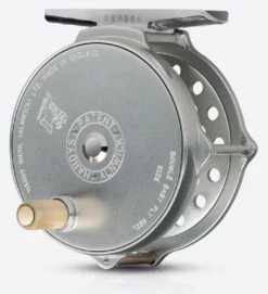 Hardy Bougle Heritage Fly Reel