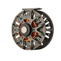 Hardy HBX AWS Fly Reel