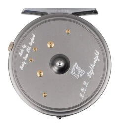 Hardy LTW Lightweight Fly Reel -Sports Fishing HardyLTWLightweightFlyReel LHR