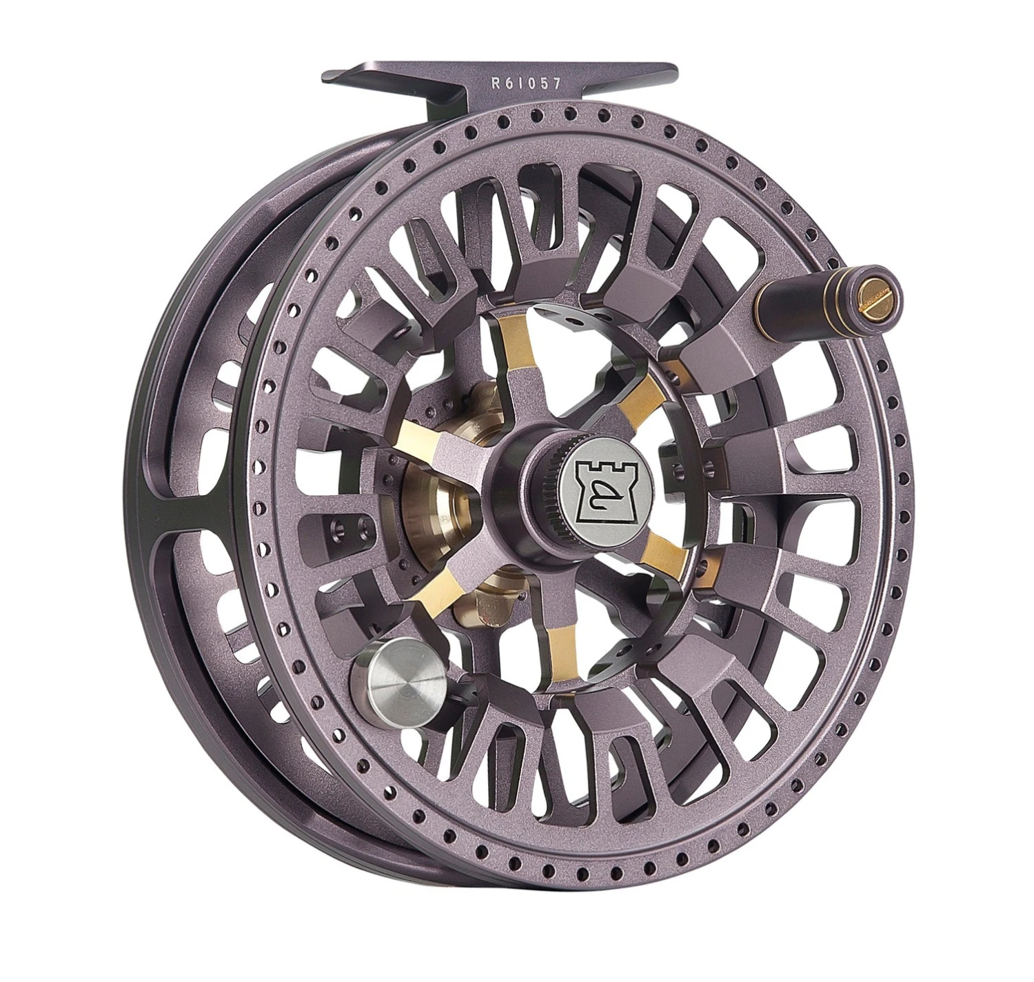 Hardy Ultralite CADD FWS Titanium Fly Fishing Reel - Mega Clearance