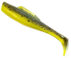 Zman Minnowz 3 Inch Soft Plastic Fishing Lure -Sports Fishing HotSnakes ZMinnowz